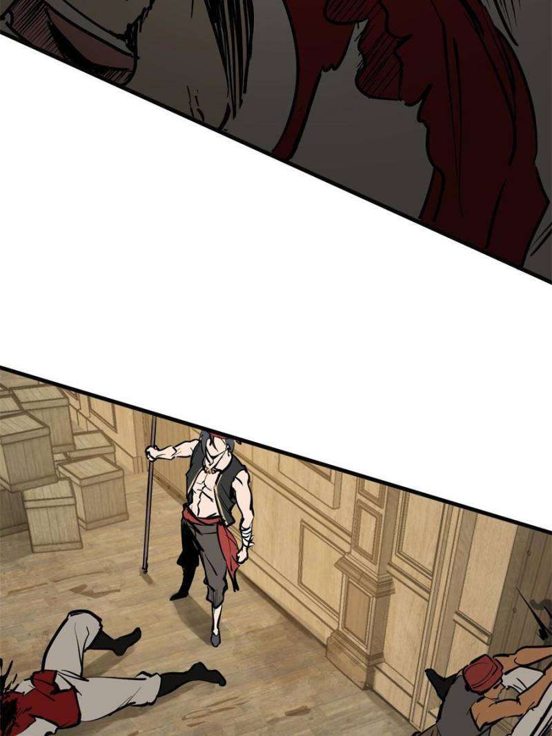 Another beginning with the Guhuo bird chapter 233 page 53