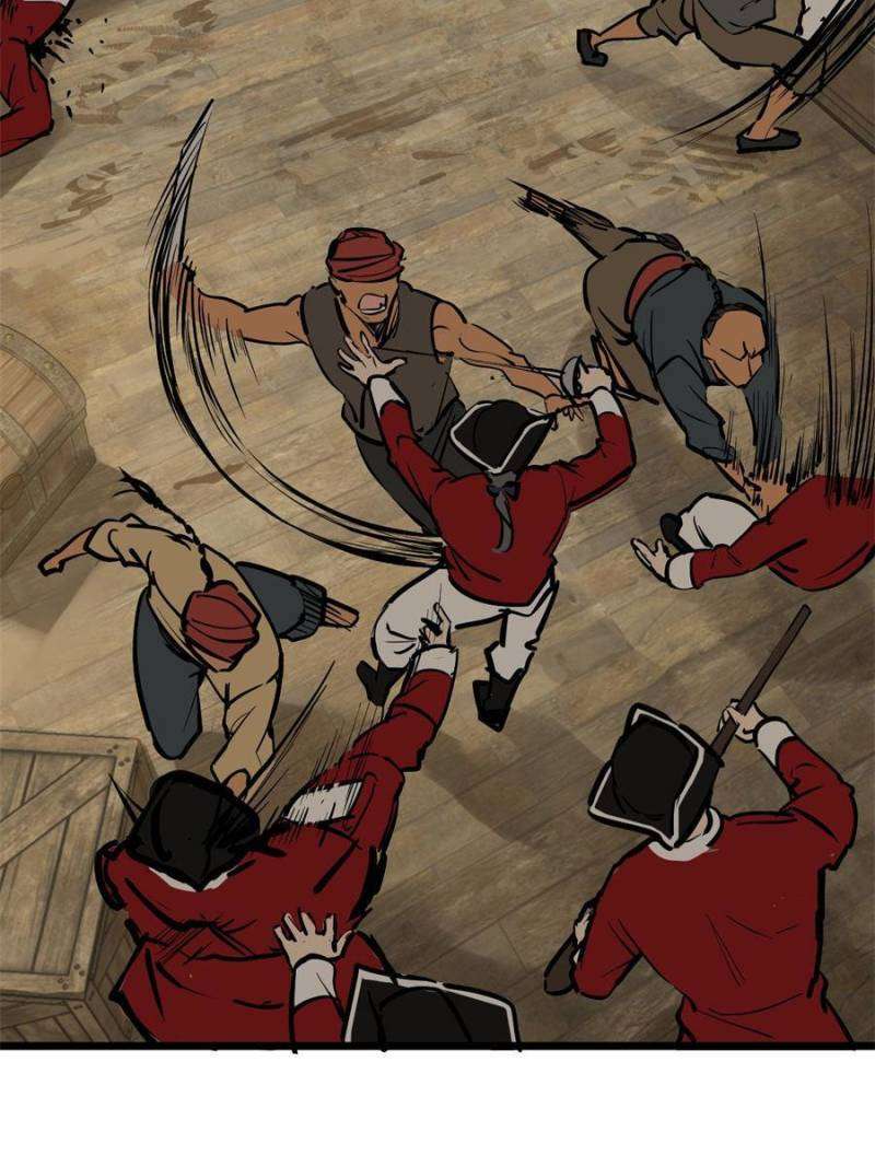 Another beginning with the Guhuo bird chapter 233 page 54