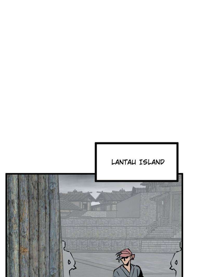 Another beginning with the Guhuo bird chapter 233 page 56