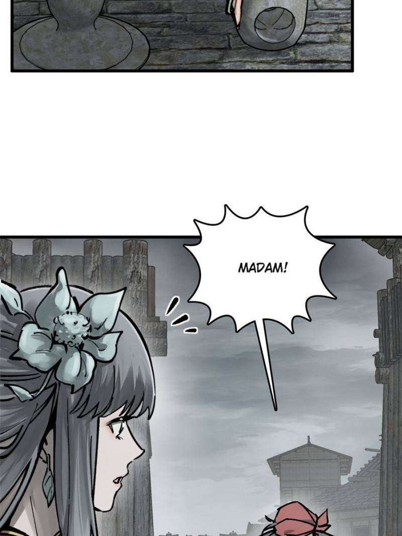 Another beginning with the Guhuo bird chapter 233 page 58