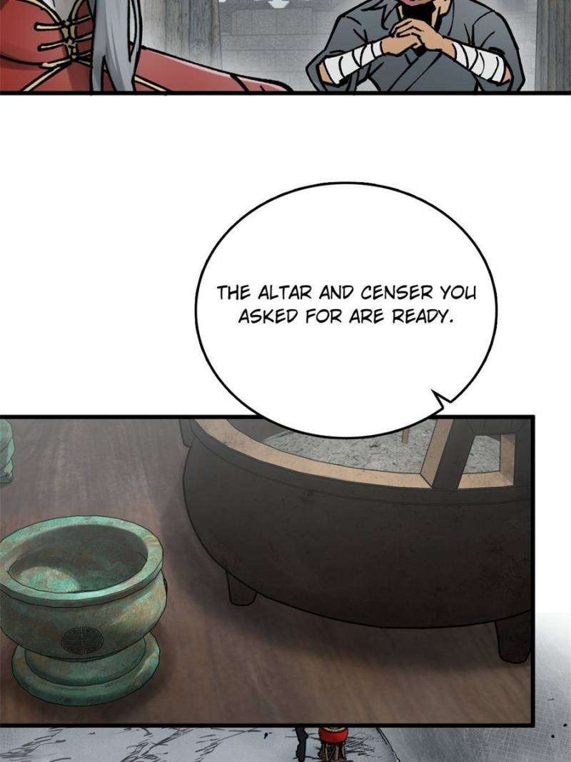 Another beginning with the Guhuo bird chapter 233 page 59