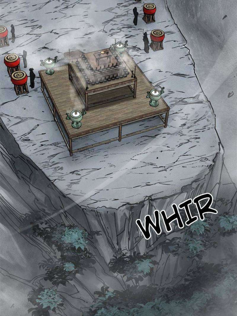 Another beginning with the Guhuo bird chapter 233 page 60