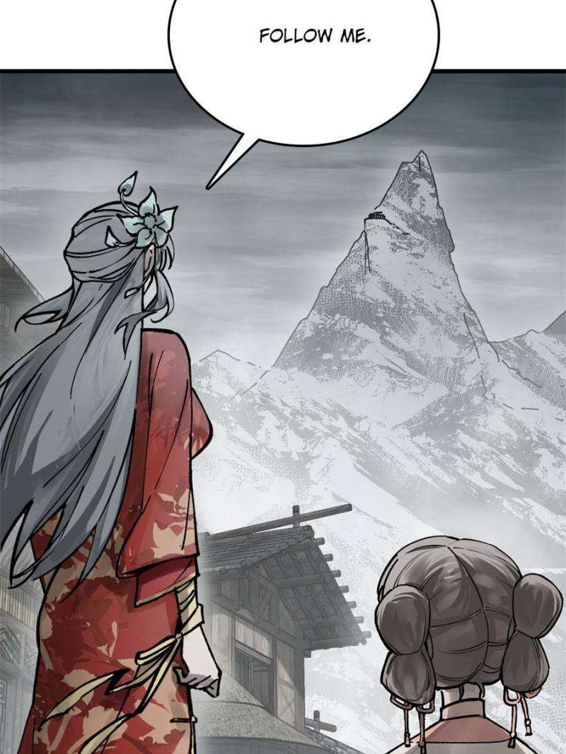 Another beginning with the Guhuo bird chapter 233 page 62