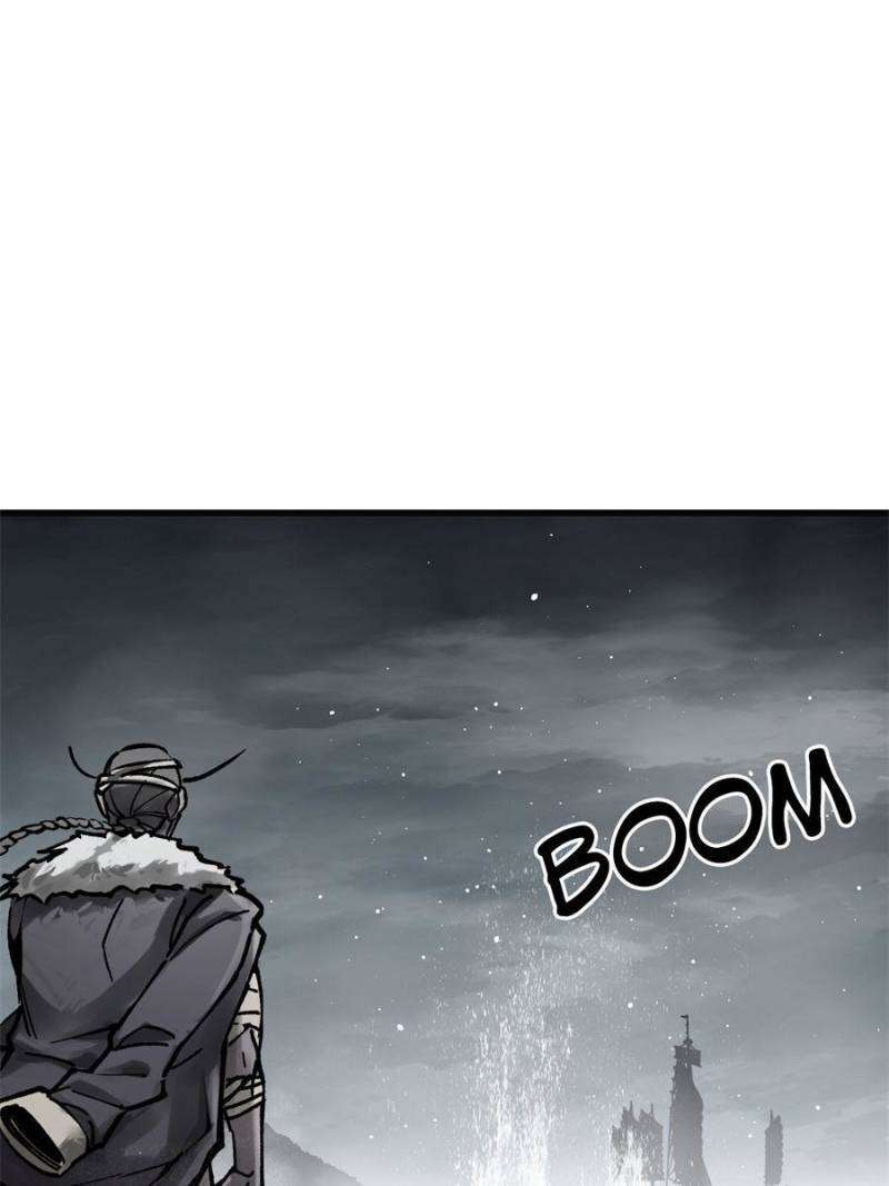 Another beginning with the Guhuo bird chapter 233 page 64