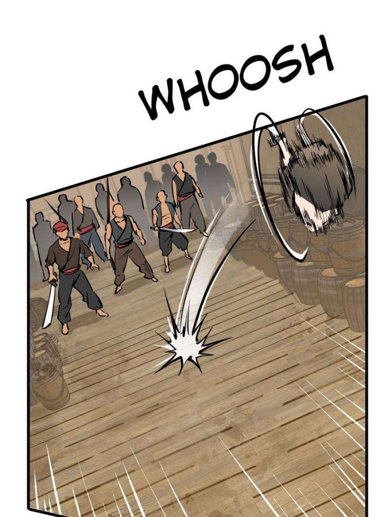 Another beginning with the Guhuo bird chapter 233 page 7