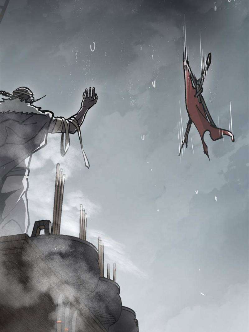 Another beginning with the Guhuo bird chapter 233 page 70