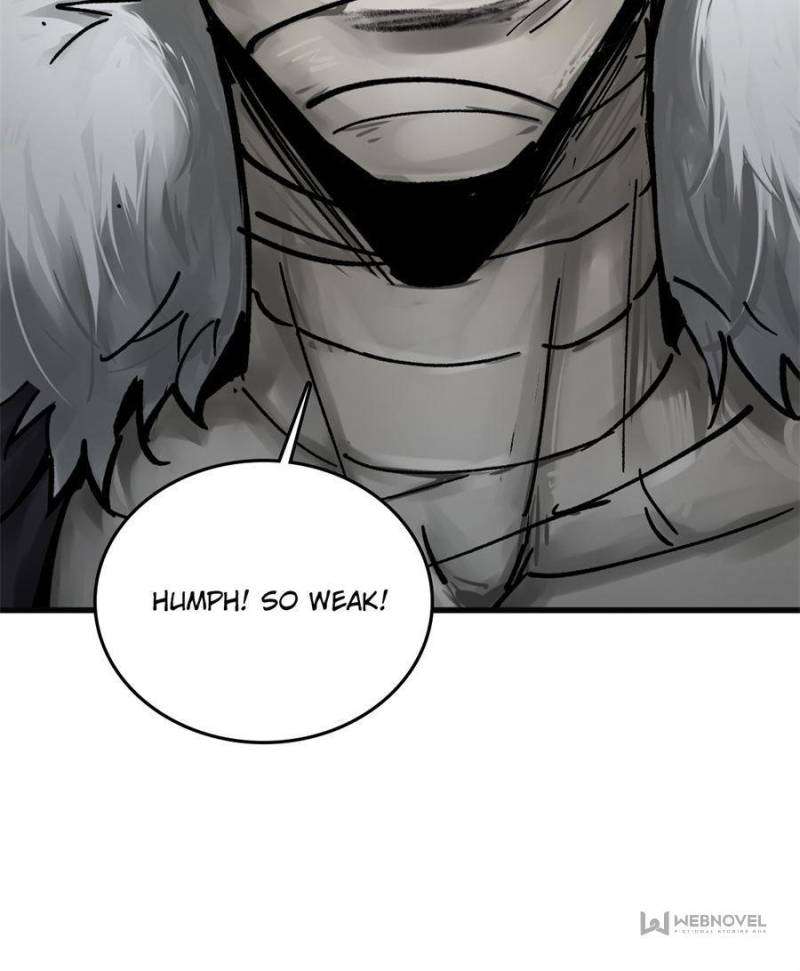Another beginning with the Guhuo bird chapter 233 page 75