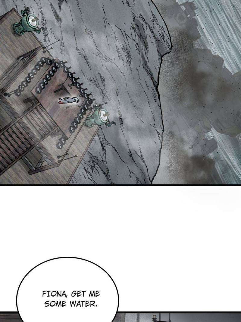 Another beginning with the Guhuo bird chapter 233 page 79