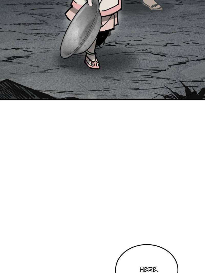 Another beginning with the Guhuo bird chapter 233 page 81