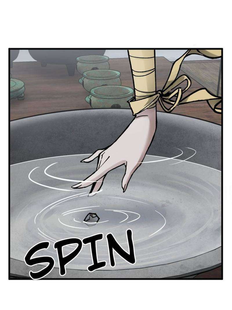 Another beginning with the Guhuo bird chapter 233 page 85