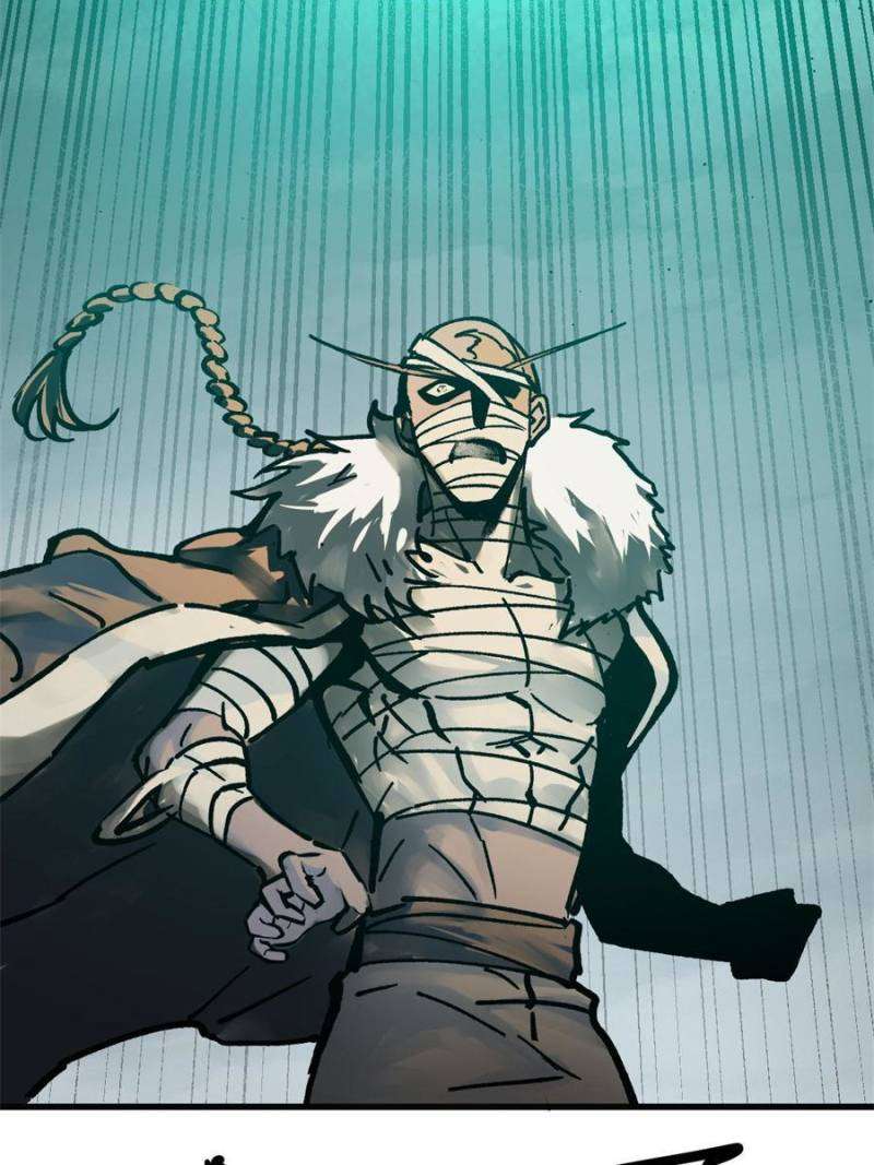 Another beginning with the Guhuo bird chapter 233 page 93