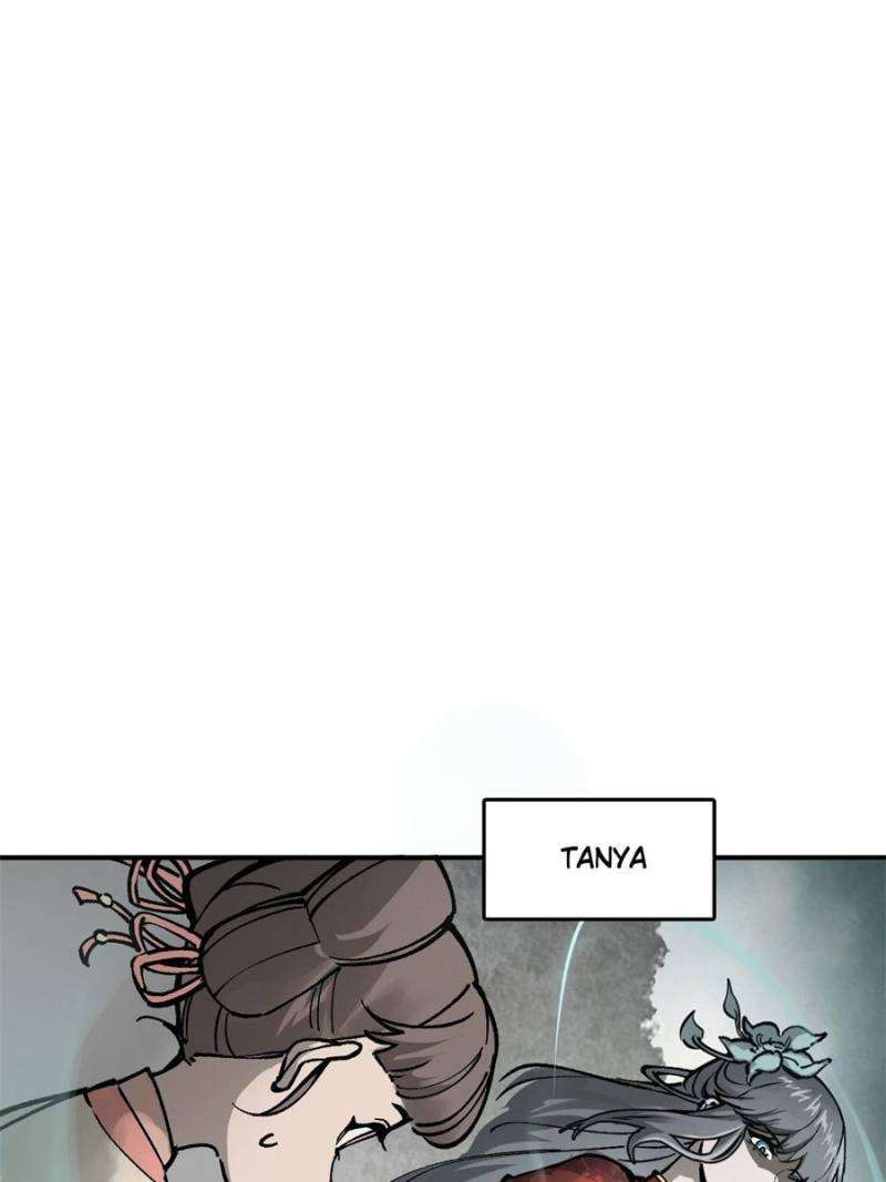 Another beginning with the Guhuo bird chapter 234 page 1