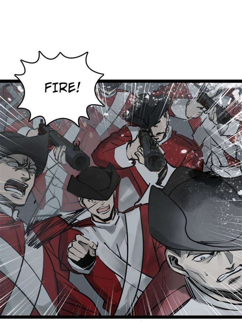 Another beginning with the Guhuo bird chapter 234 page 102