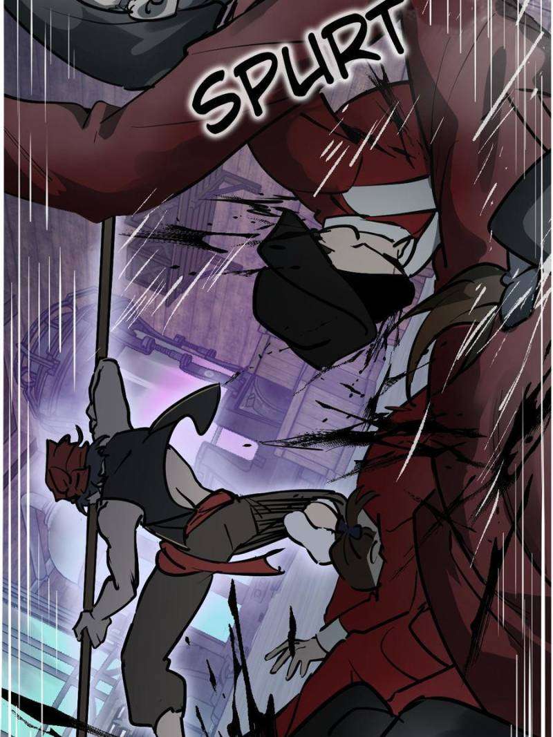 Another beginning with the Guhuo bird chapter 234 page 104