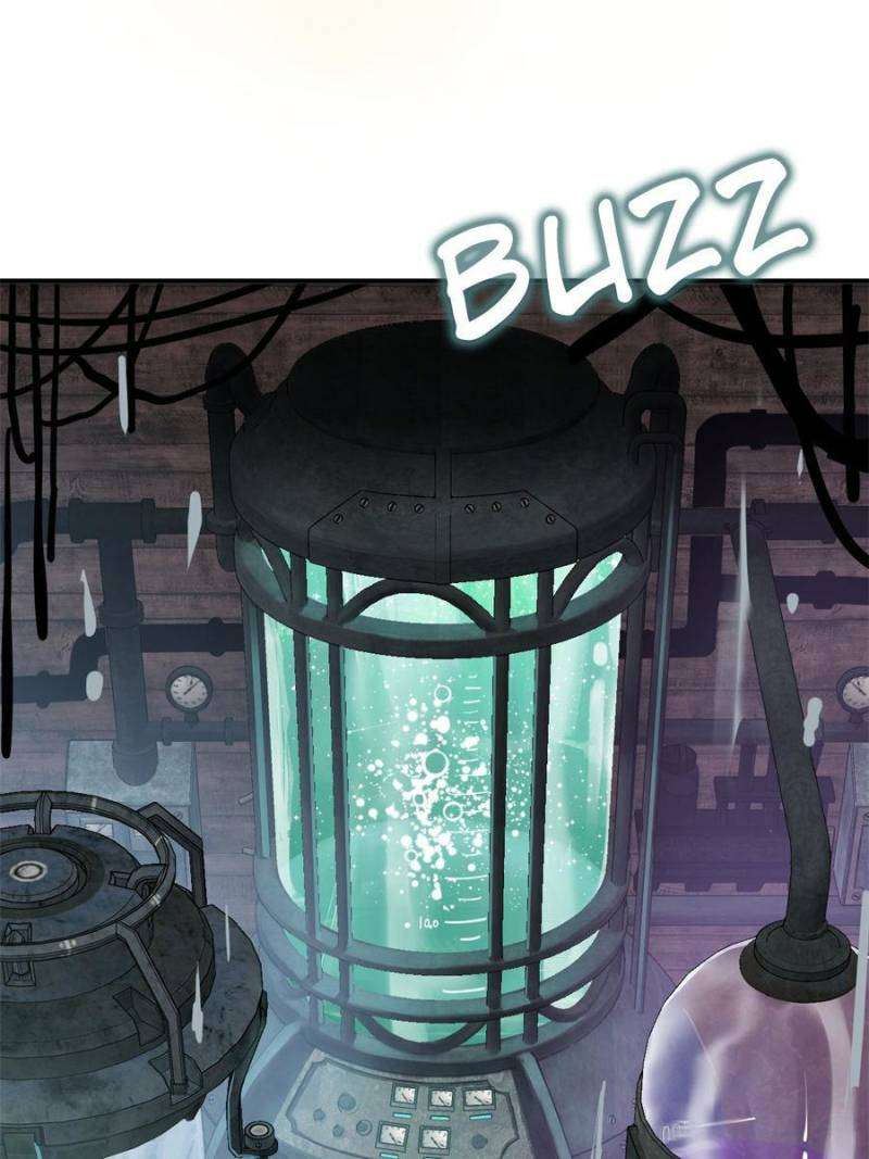 Another beginning with the Guhuo bird chapter 234 page 110