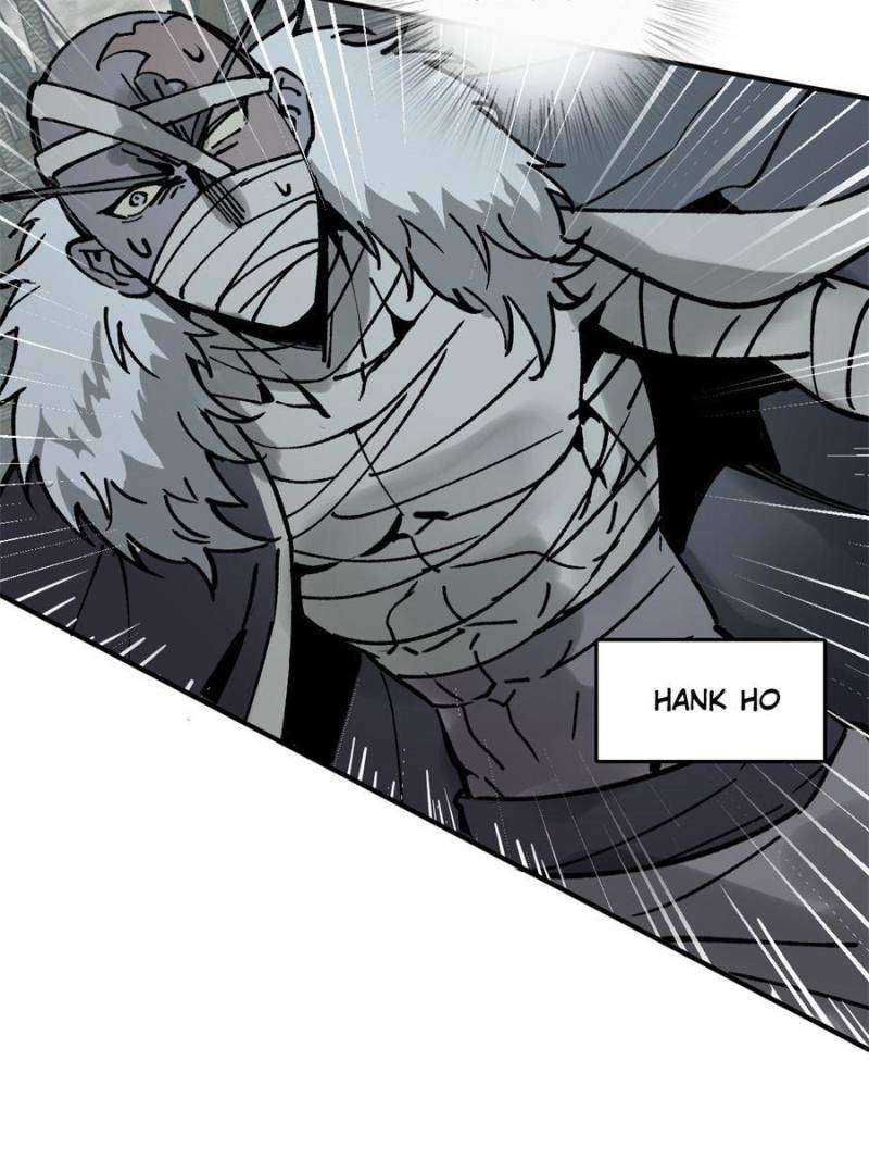 Another beginning with the Guhuo bird chapter 234 page 14