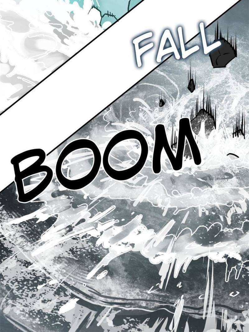 Another beginning with the Guhuo bird chapter 234 page 18