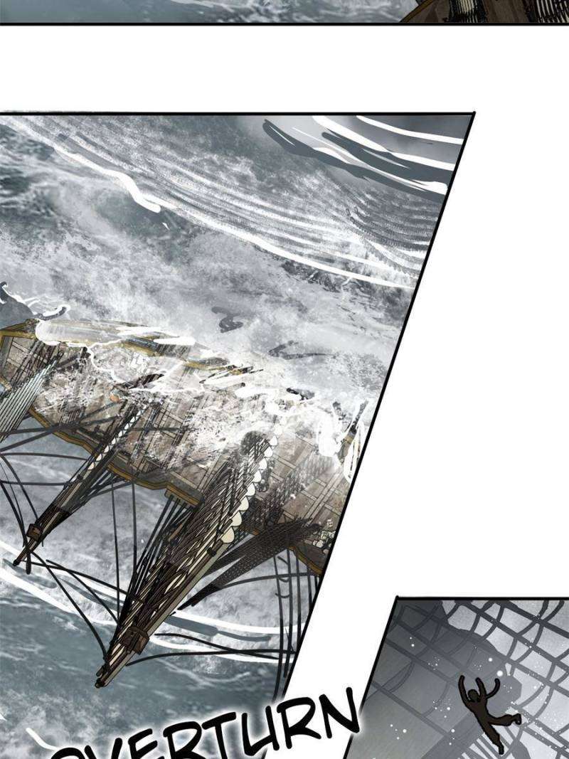 Another beginning with the Guhuo bird chapter 234 page 20