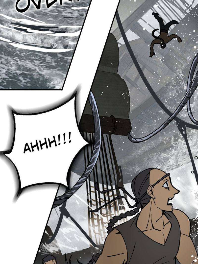 Another beginning with the Guhuo bird chapter 234 page 21