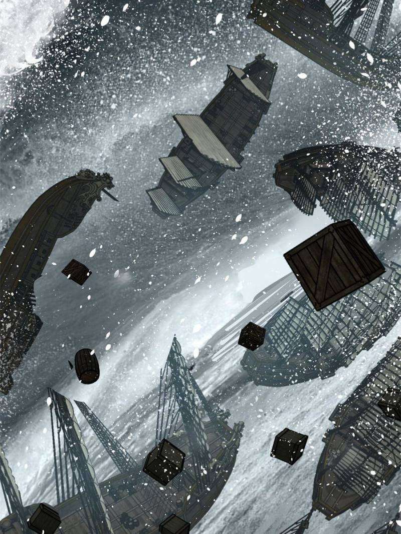 Another beginning with the Guhuo bird chapter 234 page 24