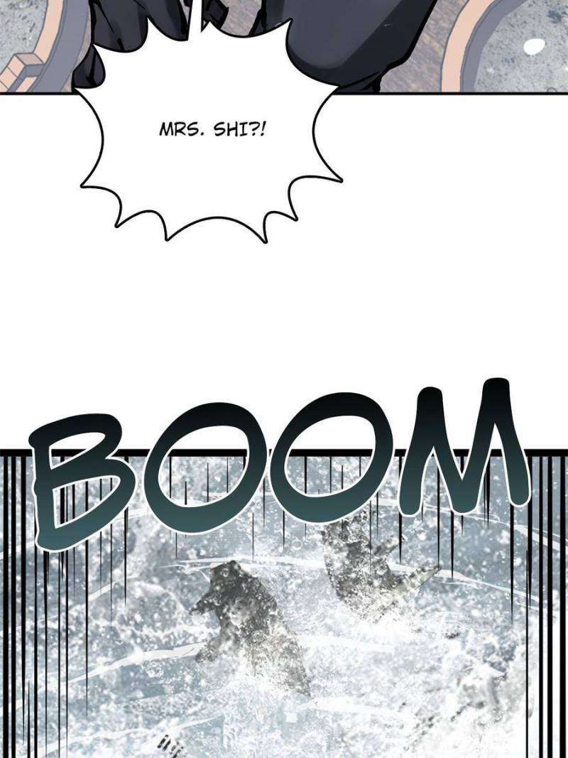 Another beginning with the Guhuo bird chapter 234 page 28