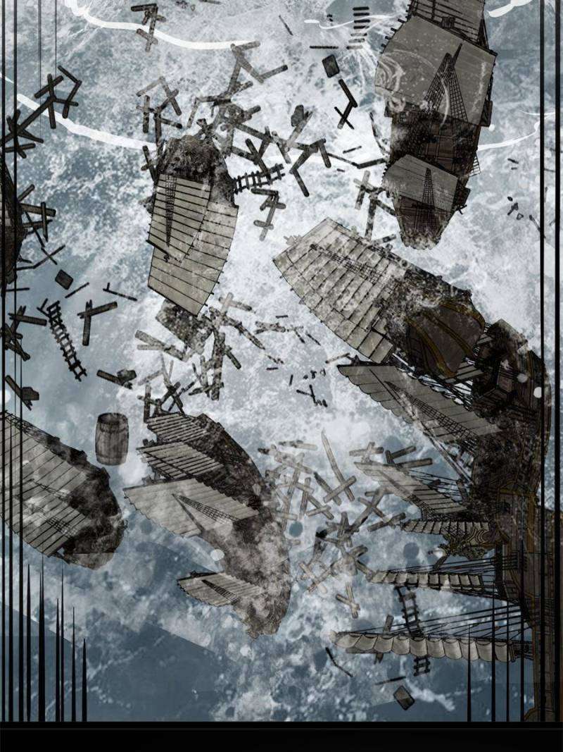 Another beginning with the Guhuo bird chapter 234 page 30