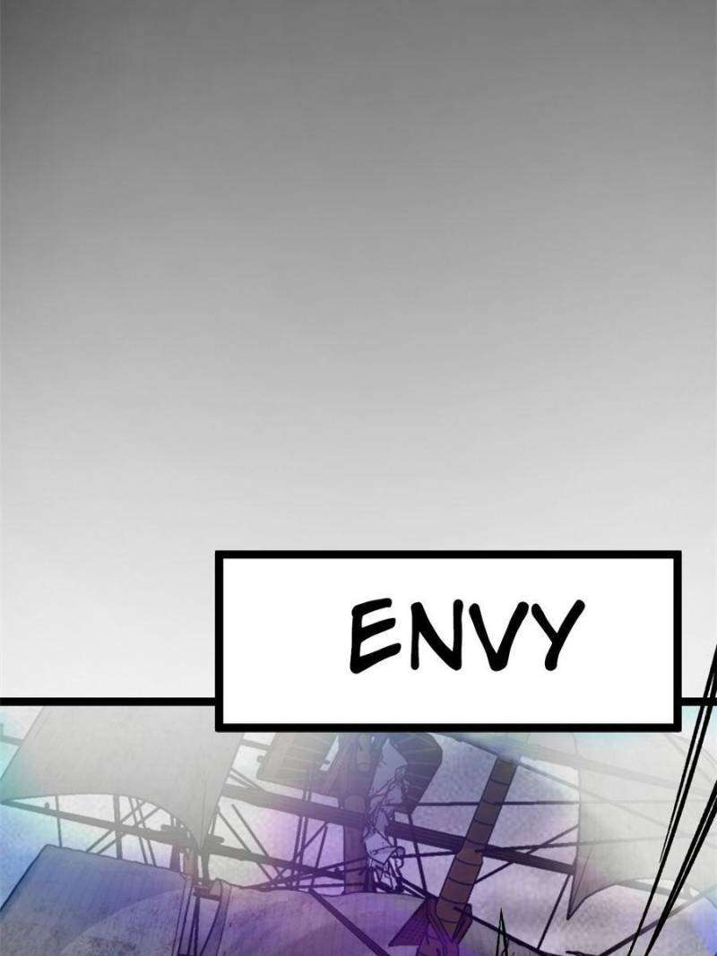 Another beginning with the Guhuo bird chapter 234 page 32