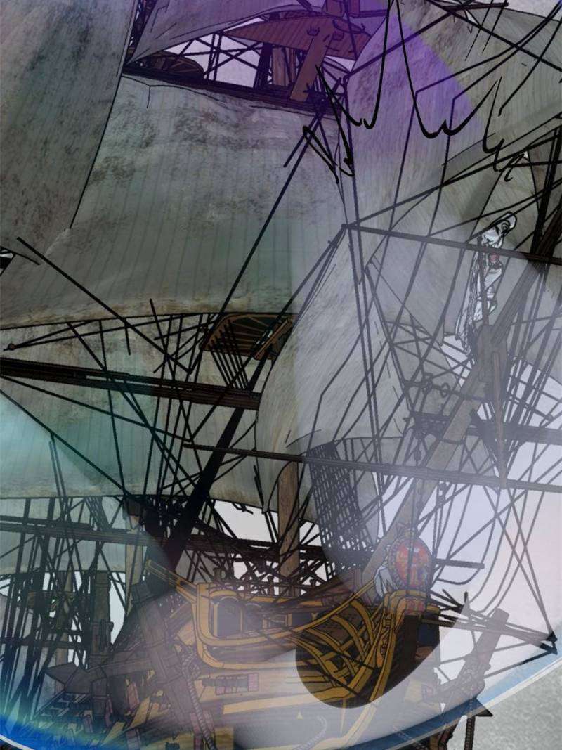 Another beginning with the Guhuo bird chapter 234 page 33