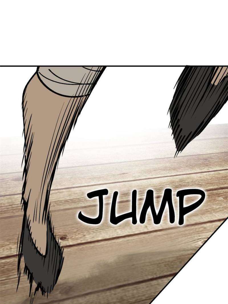 Another beginning with the Guhuo bird chapter 234 page 35