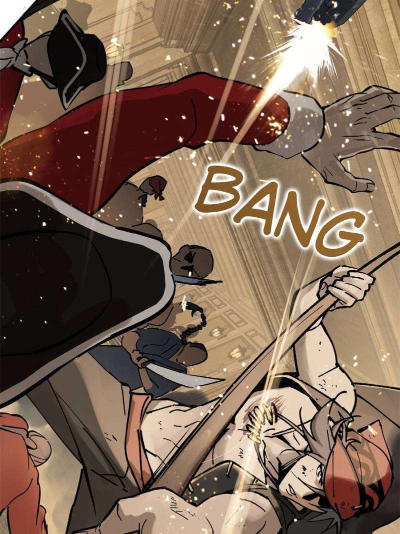 Another beginning with the Guhuo bird chapter 234 page 37