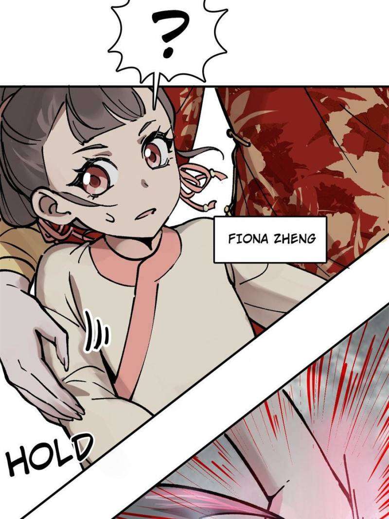 Another beginning with the Guhuo bird chapter 234 page 4