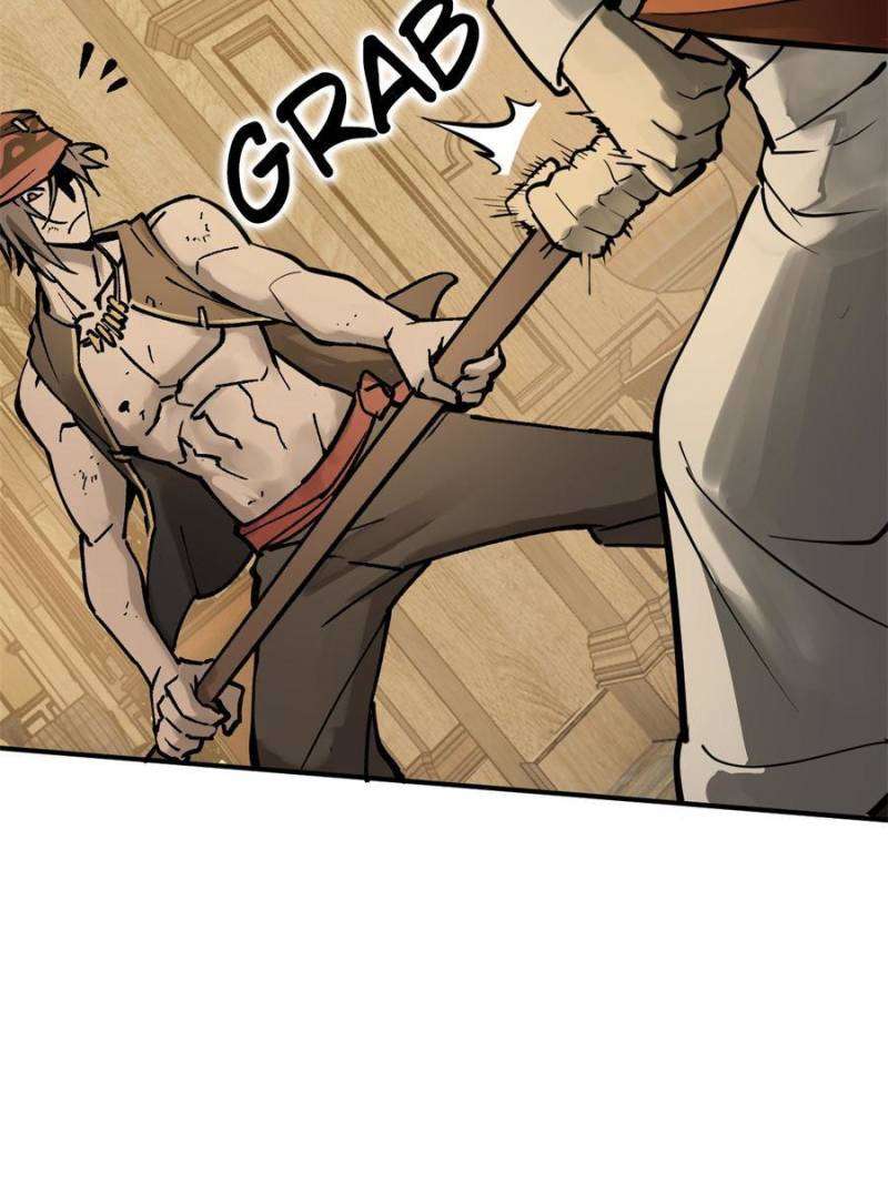 Another beginning with the Guhuo bird chapter 234 page 41