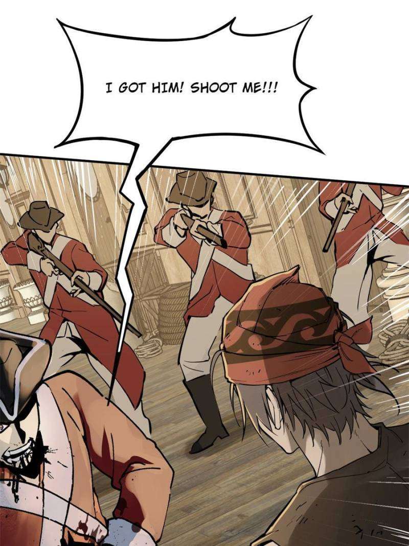 Another beginning with the Guhuo bird chapter 234 page 42