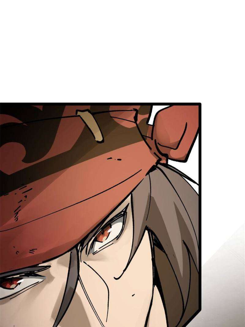 Another beginning with the Guhuo bird chapter 234 page 44