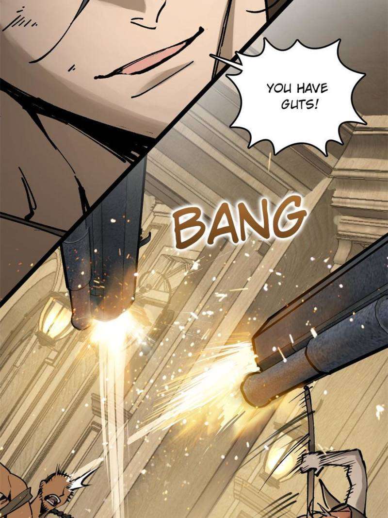 Another beginning with the Guhuo bird chapter 234 page 45