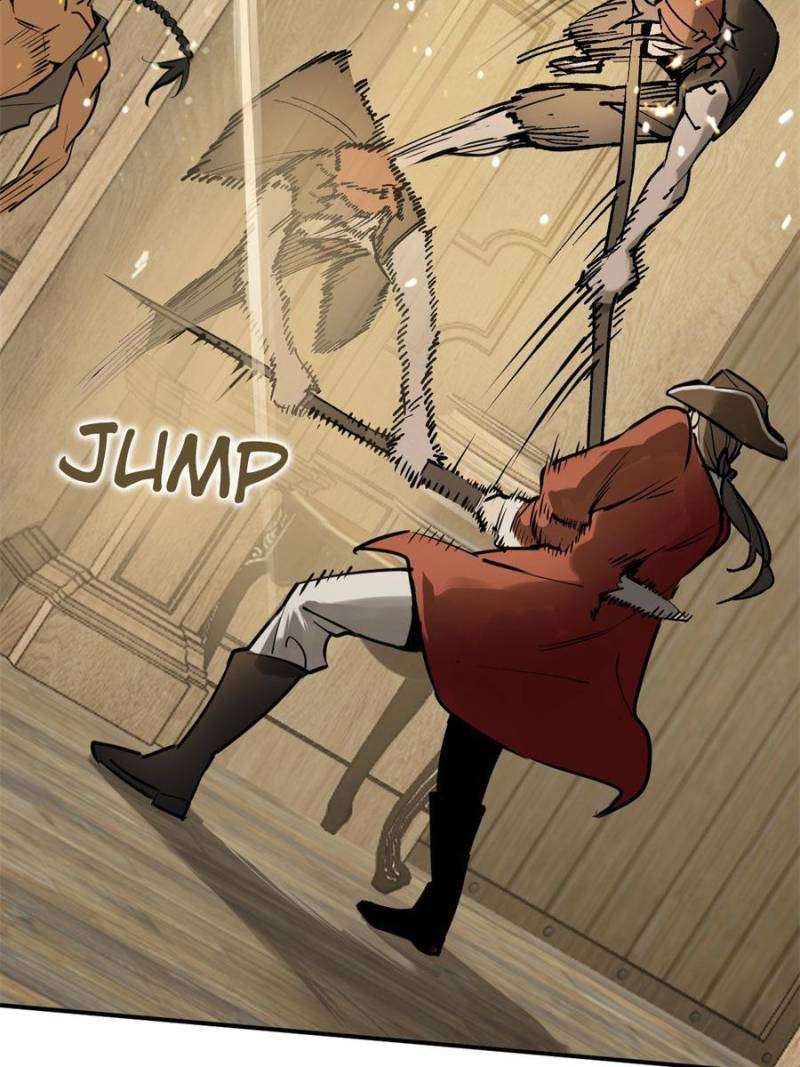 Another beginning with the Guhuo bird chapter 234 page 46