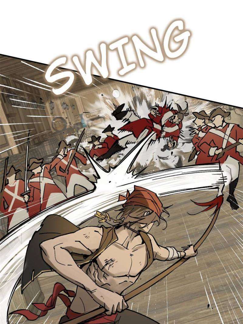 Another beginning with the Guhuo bird chapter 234 page 53