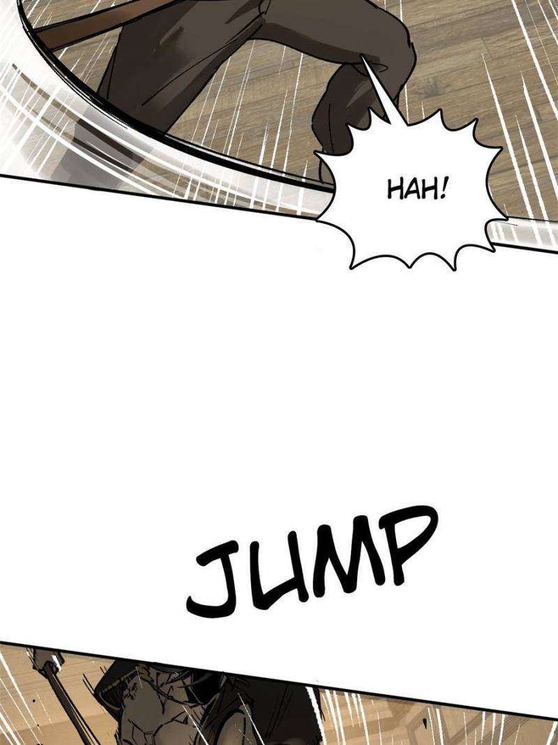 Another beginning with the Guhuo bird chapter 234 page 54