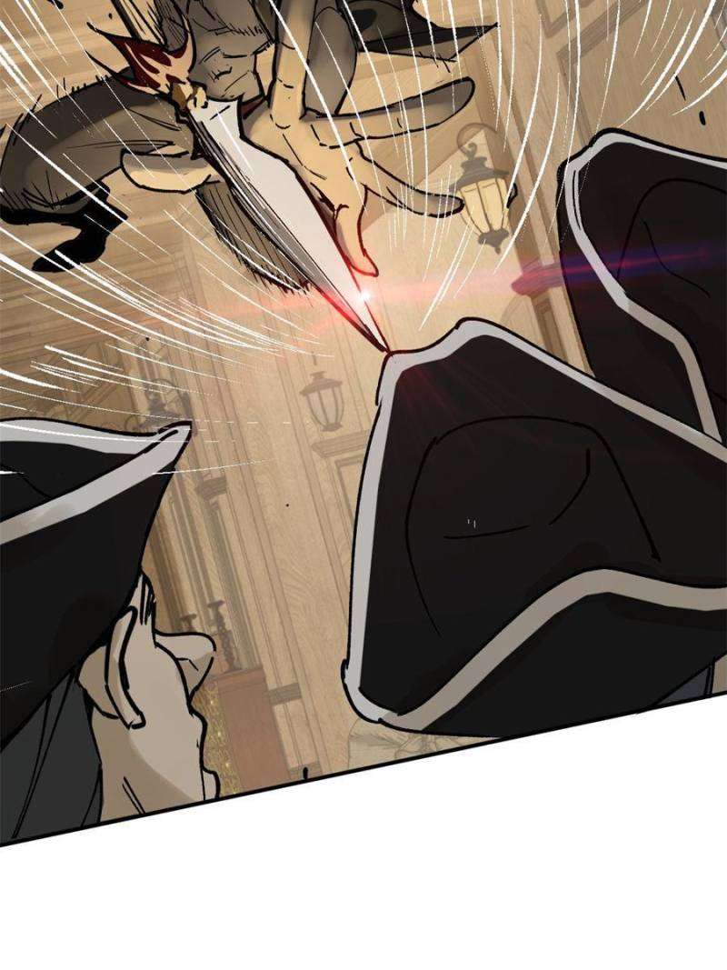 Another beginning with the Guhuo bird chapter 234 page 55