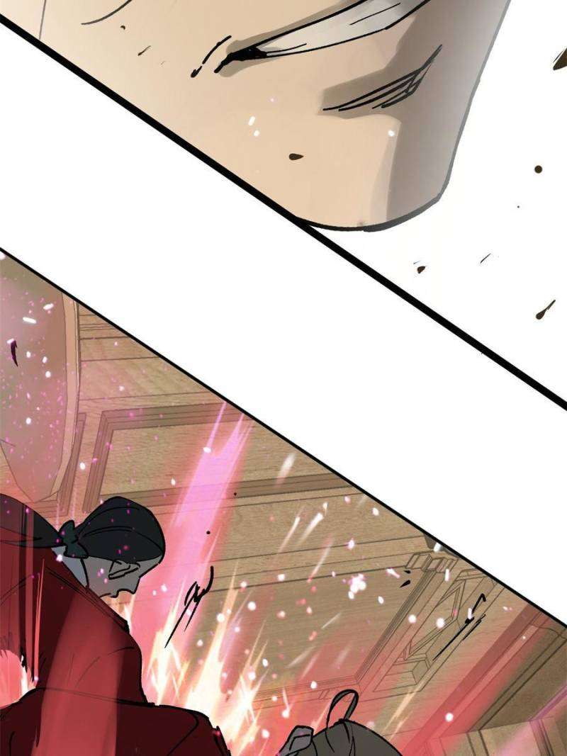 Another beginning with the Guhuo bird chapter 234 page 57