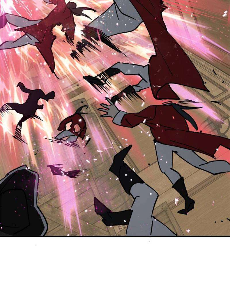 Another beginning with the Guhuo bird chapter 234 page 59