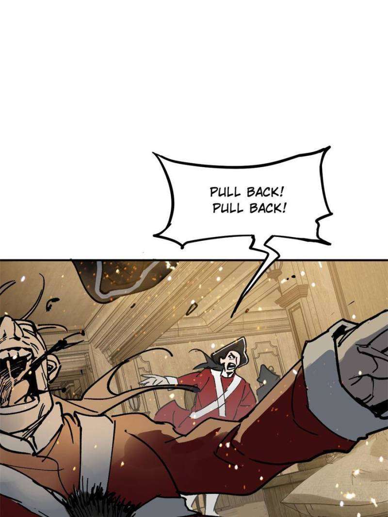 Another beginning with the Guhuo bird chapter 234 page 60