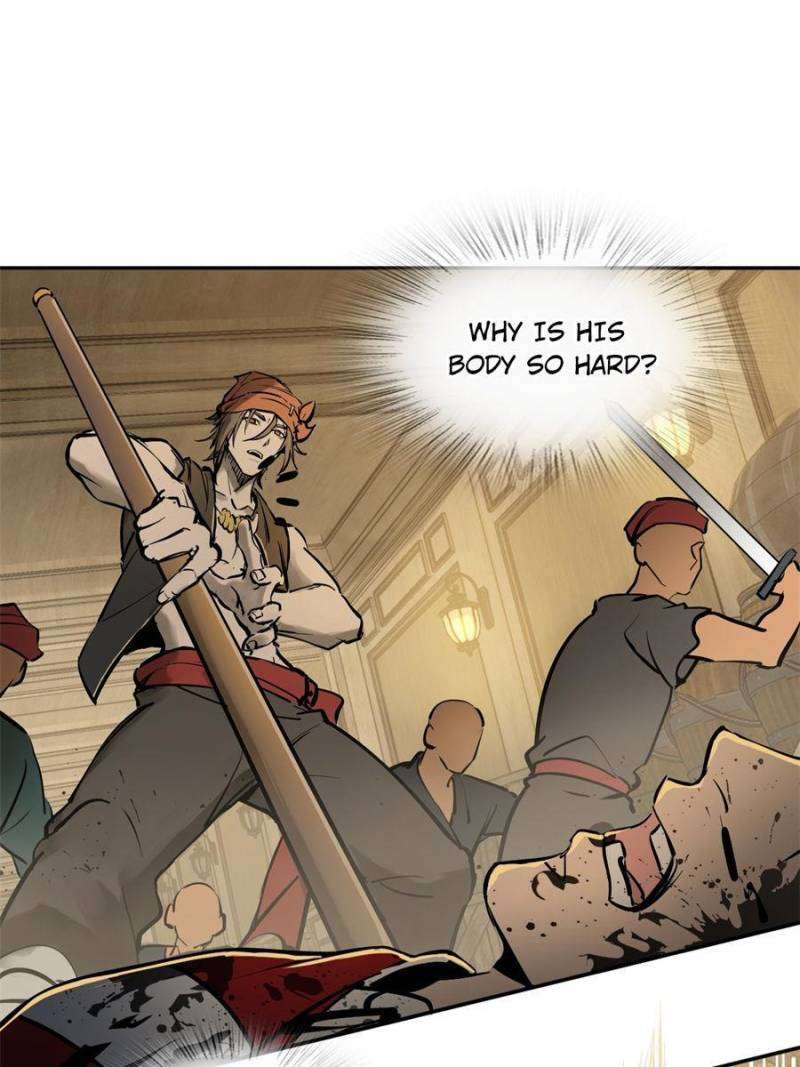 Another beginning with the Guhuo bird chapter 234 page 62