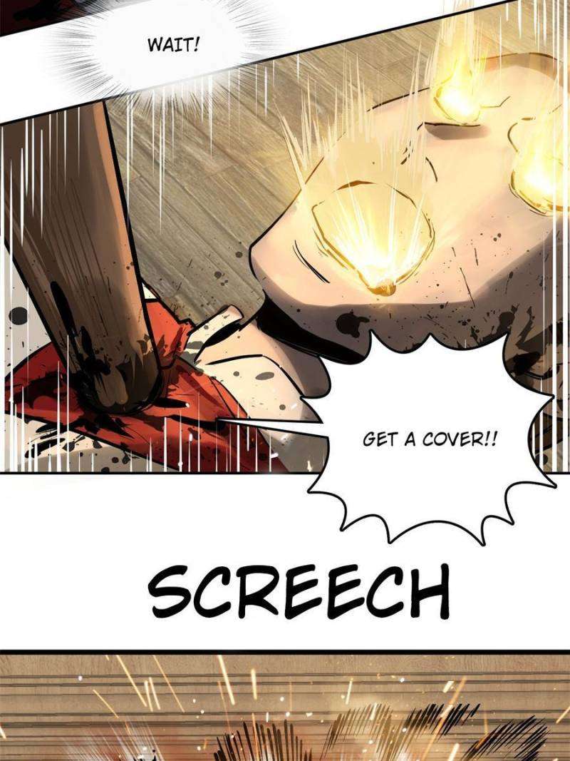 Another beginning with the Guhuo bird chapter 234 page 63