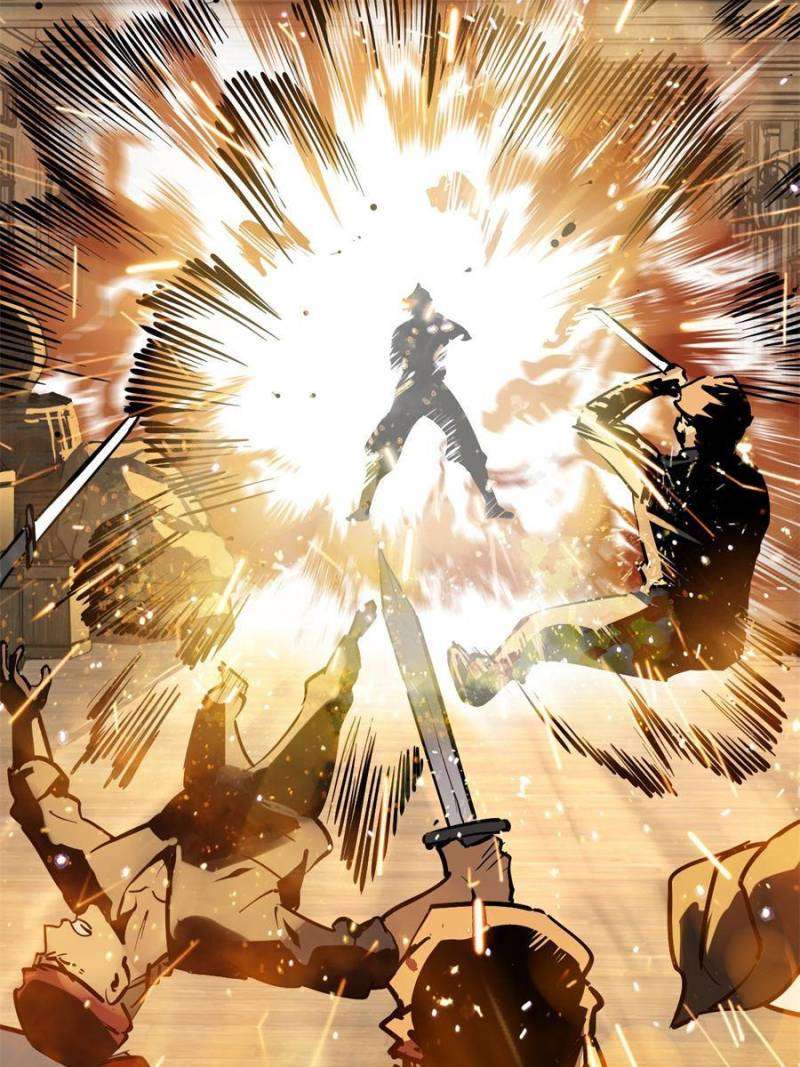 Another beginning with the Guhuo bird chapter 234 page 64