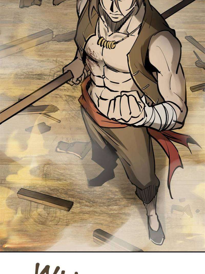 Another beginning with the Guhuo bird chapter 234 page 69