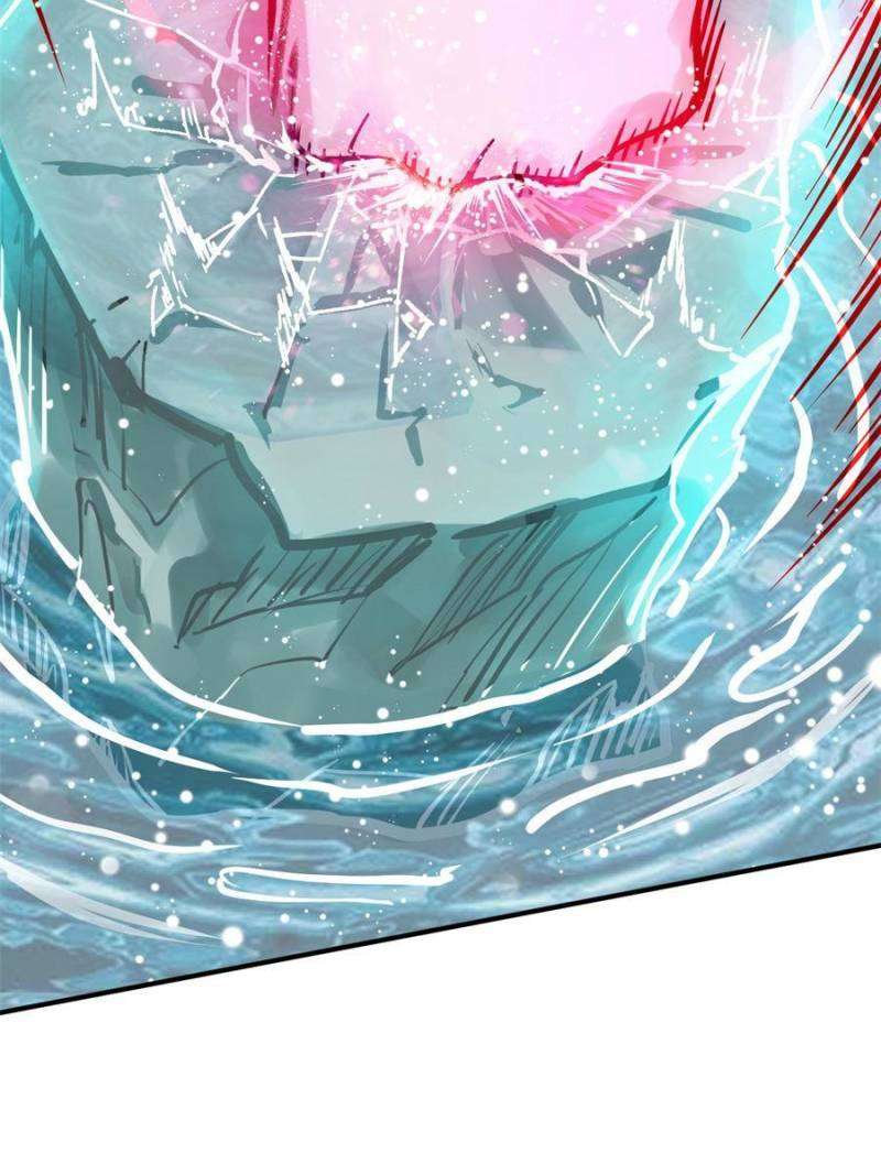 Another beginning with the Guhuo bird chapter 234 page 7