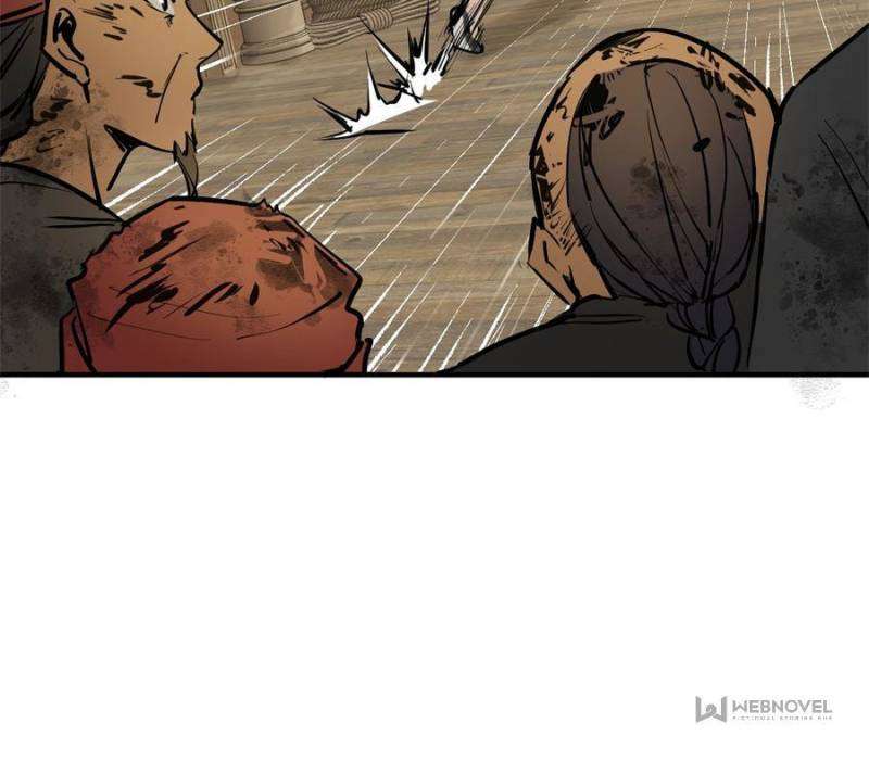 Another beginning with the Guhuo bird chapter 234 page 71