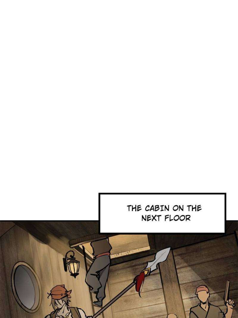 Another beginning with the Guhuo bird chapter 234 page 72