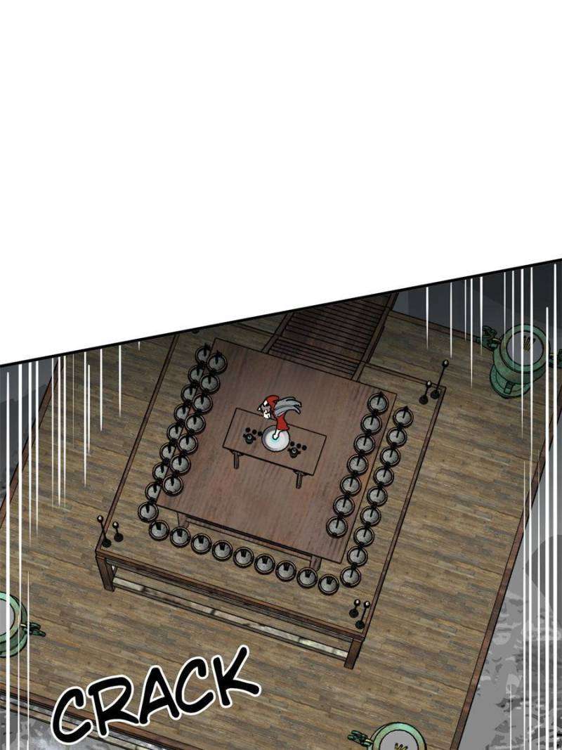 Another beginning with the Guhuo bird chapter 234 page 8